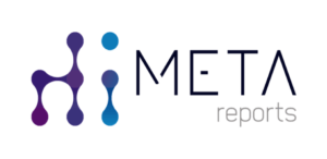 Imagem logo da empresa Metareports